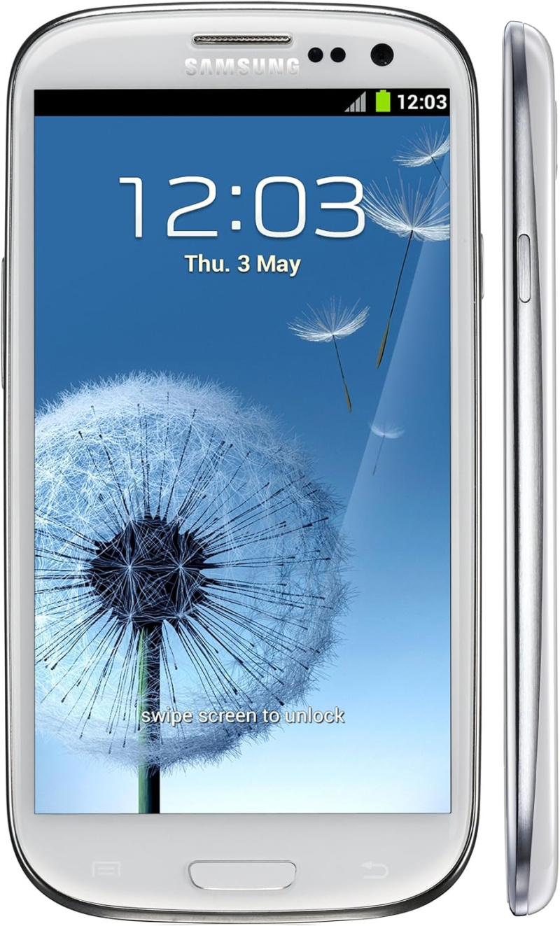 Galaxy S3 4G repair
